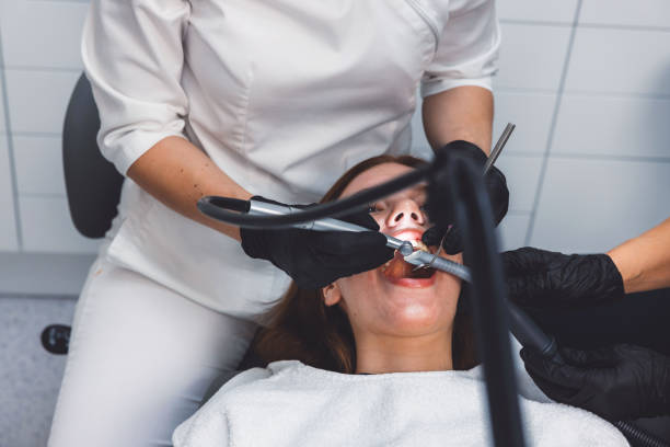 Best Emergency TMJ Treatment in Ocean Shores, WA